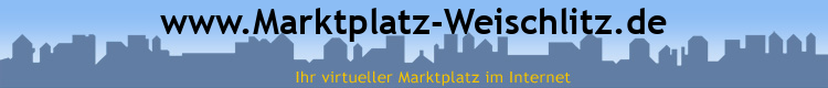 www.Marktplatz-Weischlitz.de
